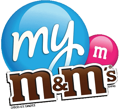 My M&M's