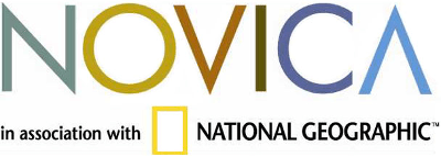 NOVICA