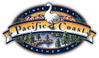 Pacific Coast Feather Company