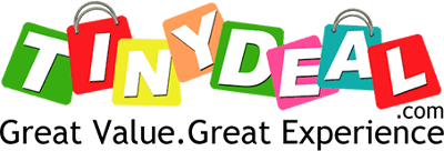 TinyDeal